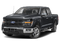 2025 Ford F-150 XLT Tuxedo Edition
