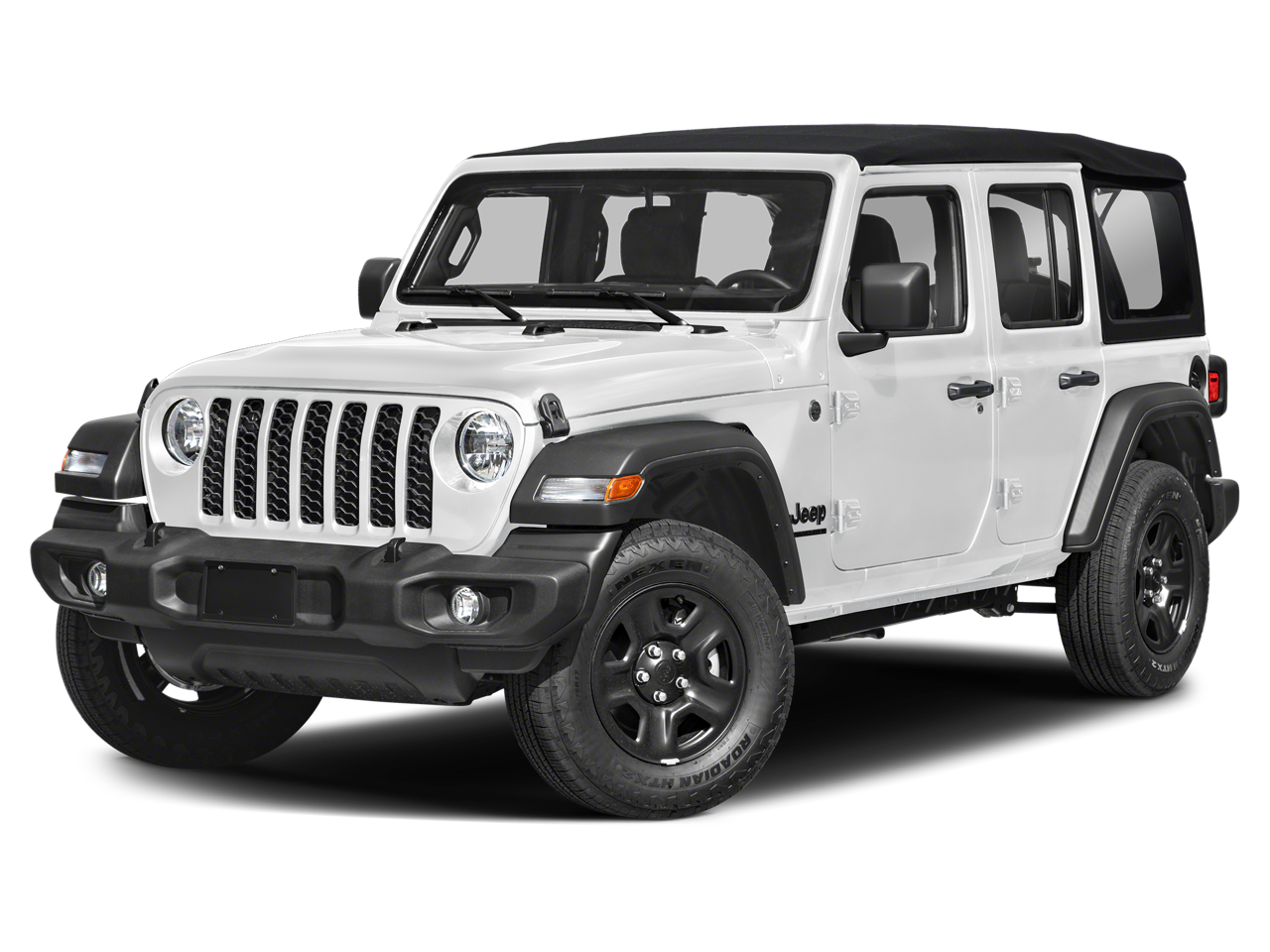 2025 Jeep Wrangler Willys for sale in Washington, PA