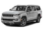 2025 Jeep Wagoneer L Series II