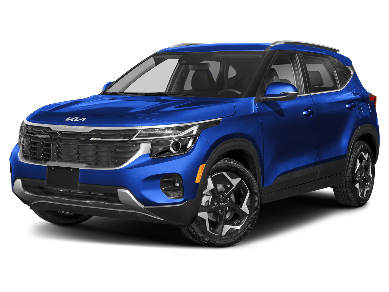 2025 Kia Seltos 2.0 EX AWD's photo