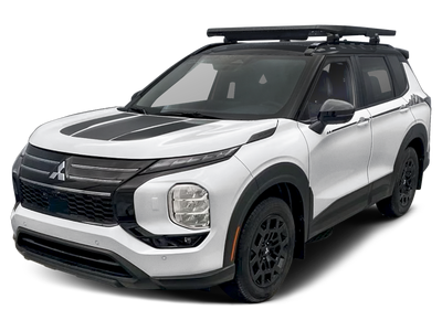 2026 Mitsubishi Outlander Ralliart