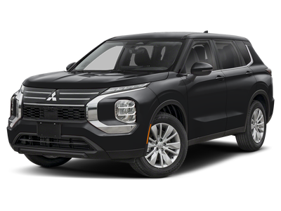 2026 Mitsubishi Outlander ES