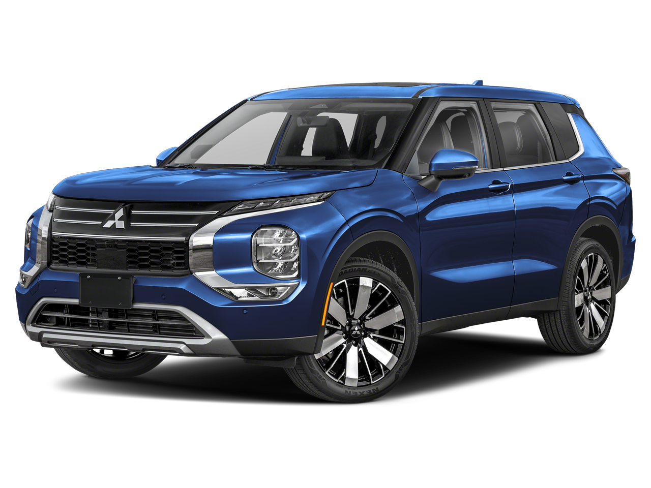2026 Mitsubishi Outlander SE - Photo 12