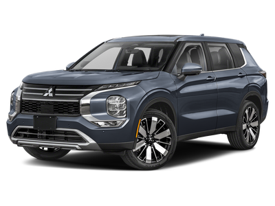 2026 Mitsubishi Outlander SE TECH