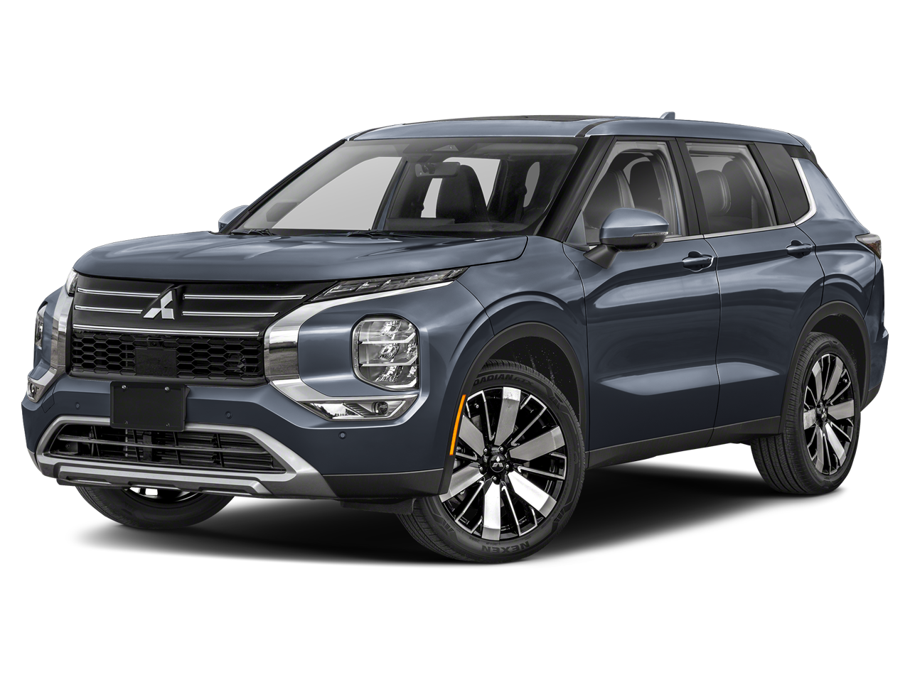2026 Mitsubishi Outlander SE TECH
