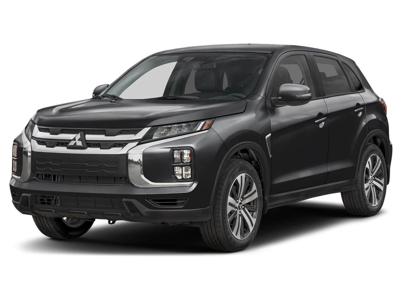 2026 Mitsubishi Outlander Sport SE - Photo 25