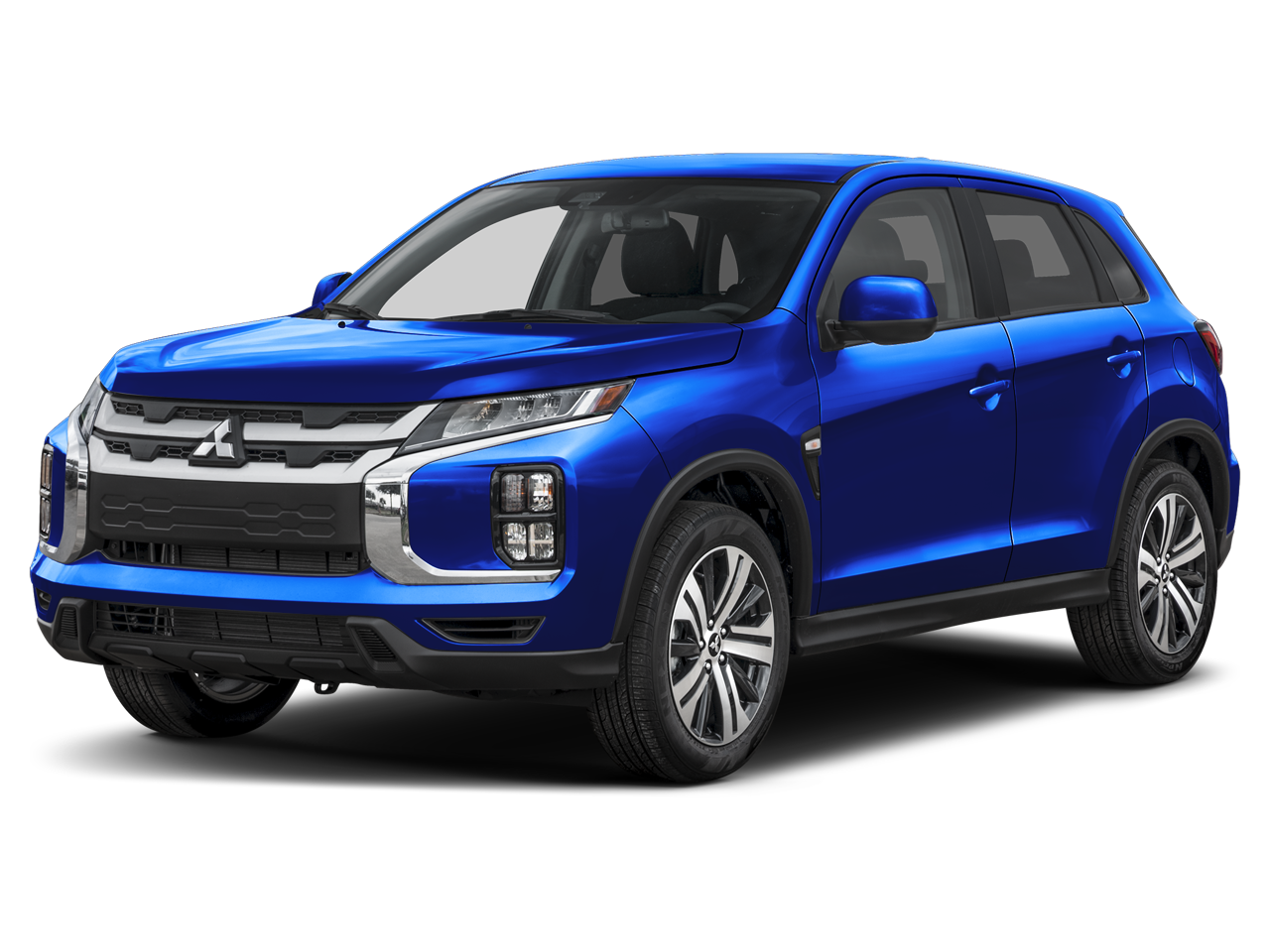 2026 Mitsubishi Outlander Sport 2.0 S