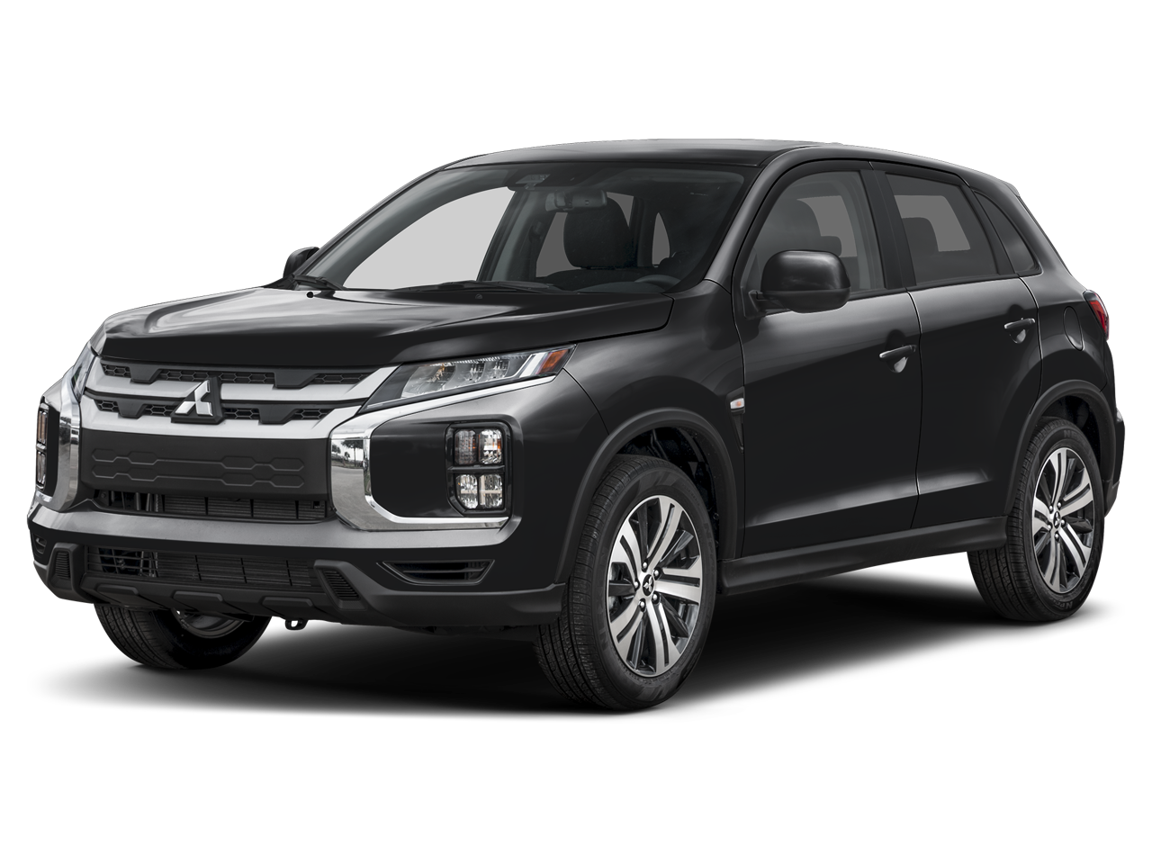2026 Mitsubishi Outlander Sport 2.0 S AWC CVT's photo