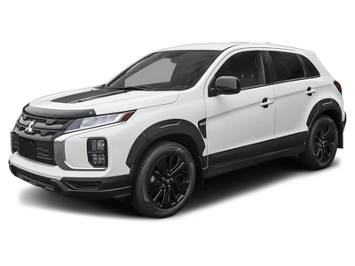 2026 Mitsubishi Outlander Sport 2.0 Trail Edition