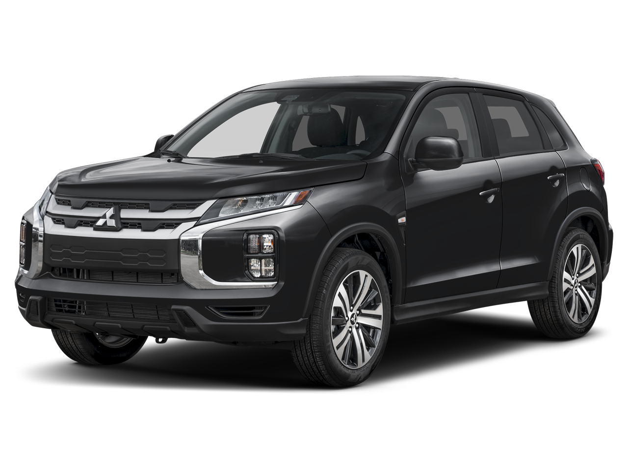 2026 Mitsubishi Outlander Sport 2.0 S