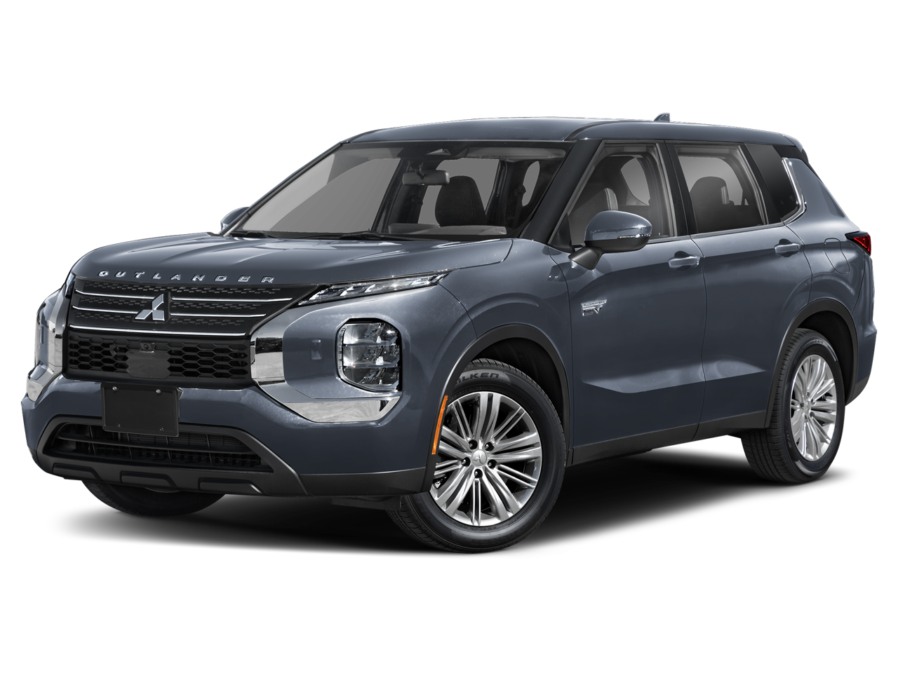 2026 Mitsubishi Outlander PHEV