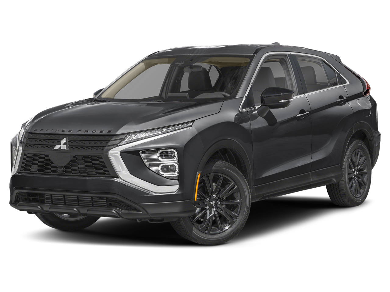 2026 Mitsubishi Eclipse Cross LE - Photo 12