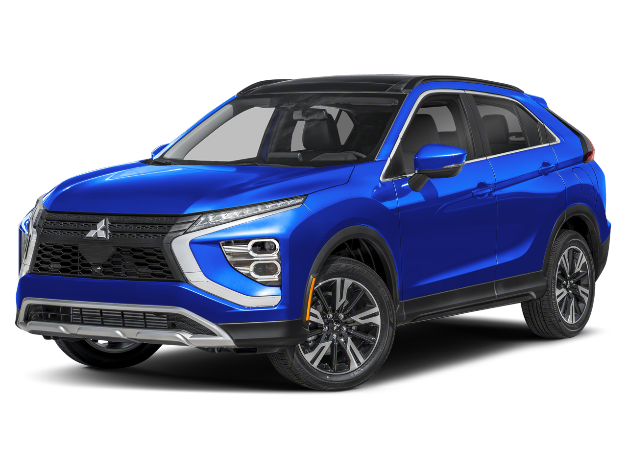 2026 Mitsubishi Eclipse Cross SE w/ Roof