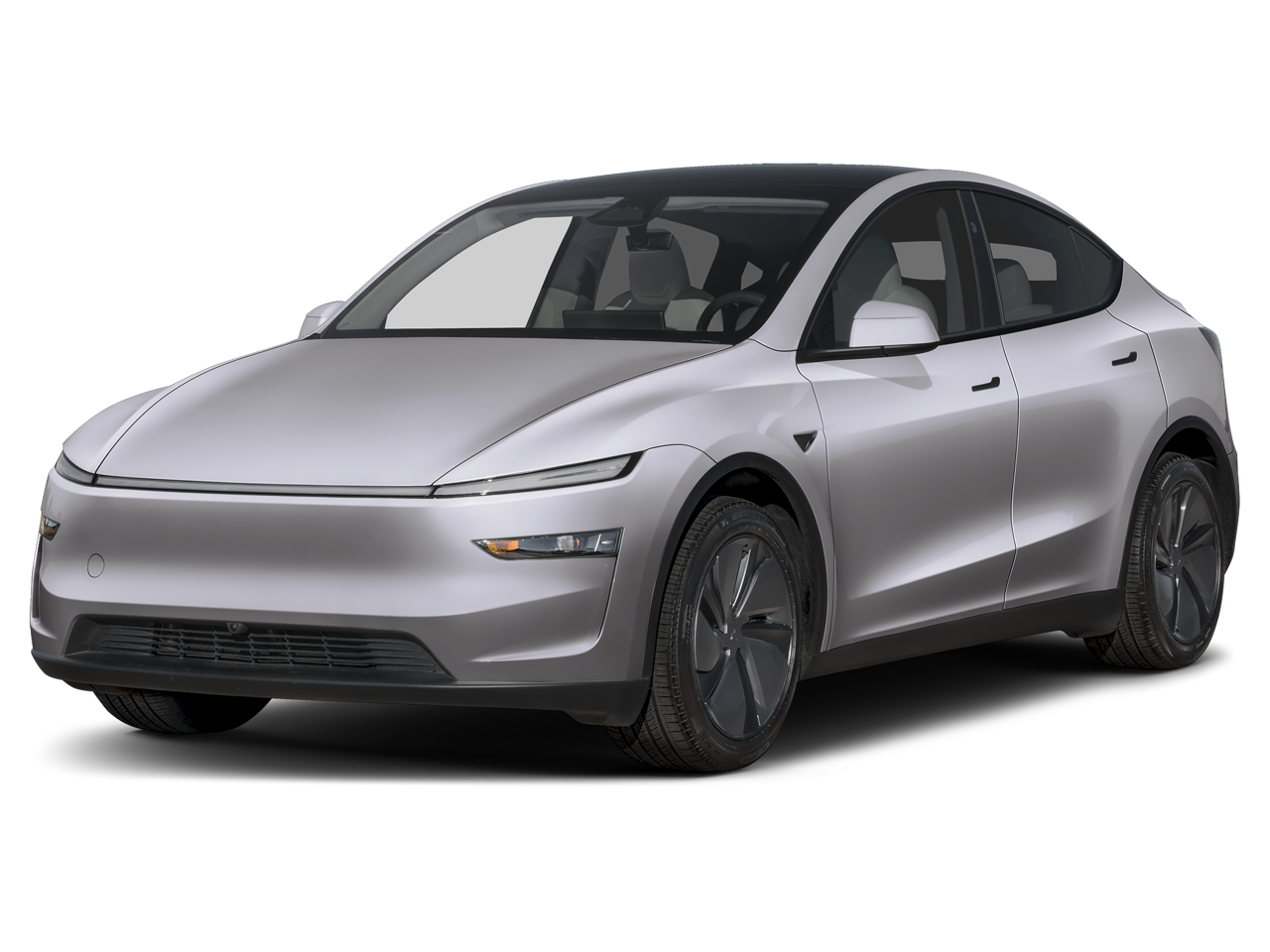 2026 Tesla Model Y Long Range