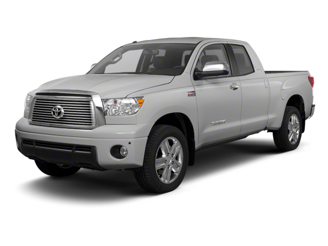 2010 Toyota Tundra 5.7 Auto 4WD Tundra Grade Double Cab's photo