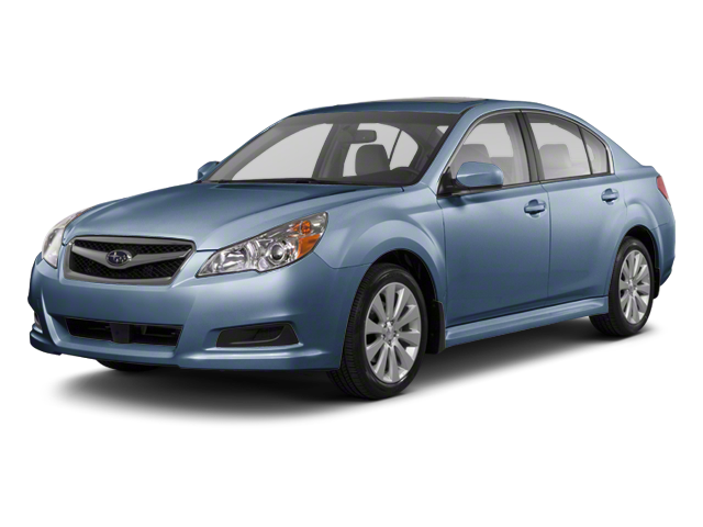 2011 Subaru Legacy
