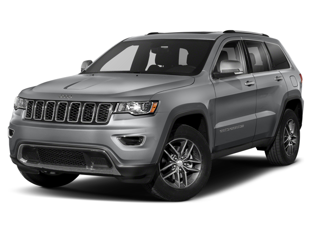 2018 Jeep Grand Cherokee Limited Sterling Edition 4WD's photo