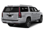 2015 Cadillac Escalade ESV Platinum Edition