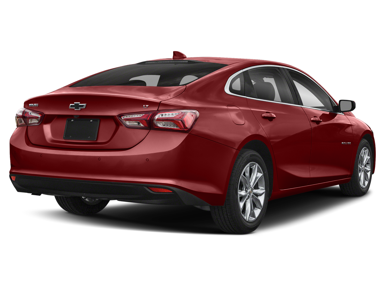 Used 2020 Chevrolet Malibu 1LT with VIN 1G1ZD5ST9LF004879 for sale in Washington, PA