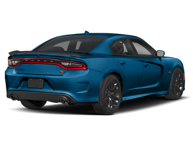2020 Dodge Charger R/T Scat Pack