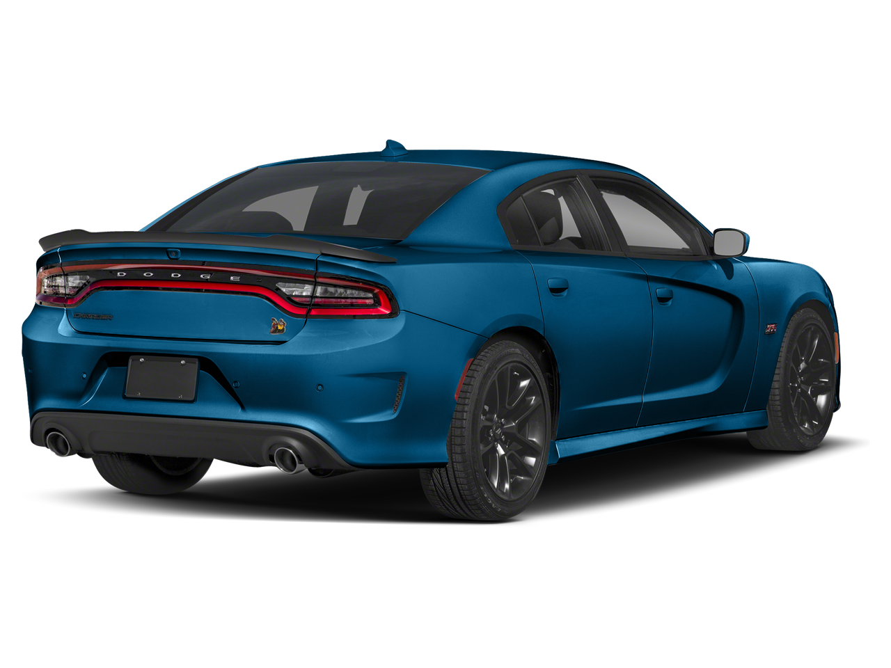 2020 Dodge Charger R/T Scat Pack