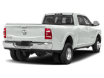 2020 RAM 3500 Laramie Longhorn