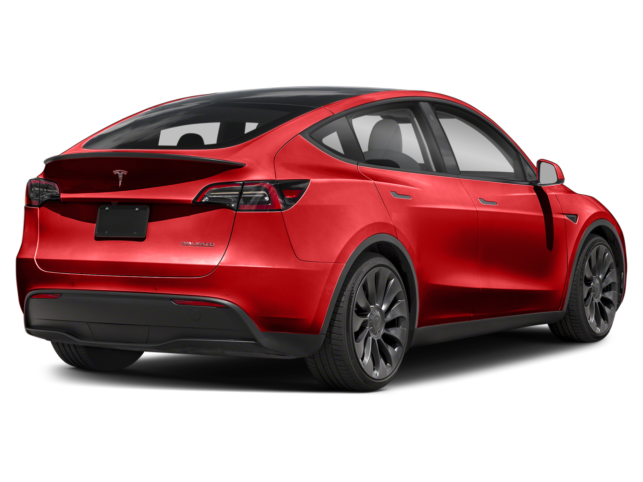 Used 2022 Tesla Model Y Performance with VIN 7SAYGDEF8NF454608 for sale in Washington, PA