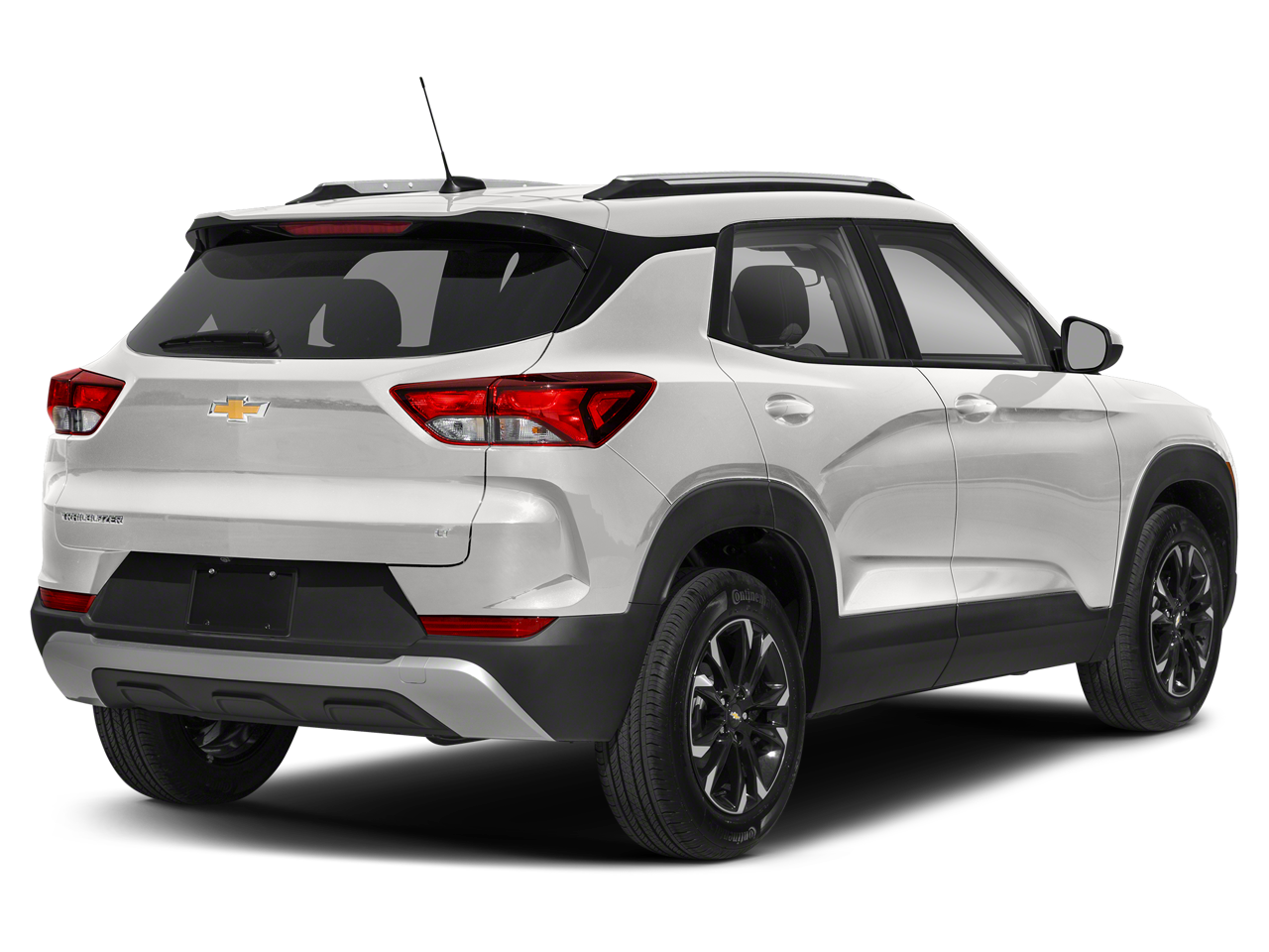 Used 2023 Chevrolet TrailBlazer LT with VIN KL79MPS20PB056907 for sale in Washington, PA