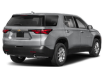 2023 Chevrolet Traverse LT Cloth w/2FL