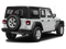 2023 Jeep Wrangler Sport S Freedom Edition