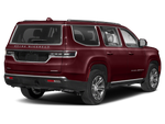 2023 Jeep Grand Wagoneer Base