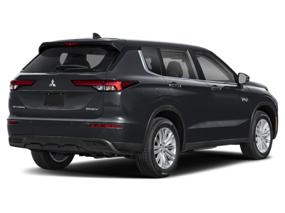 2023 Mitsubishi Outlander PHEV SE tech