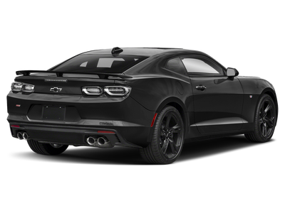 2024 Chevrolet Camaro SS 2SS