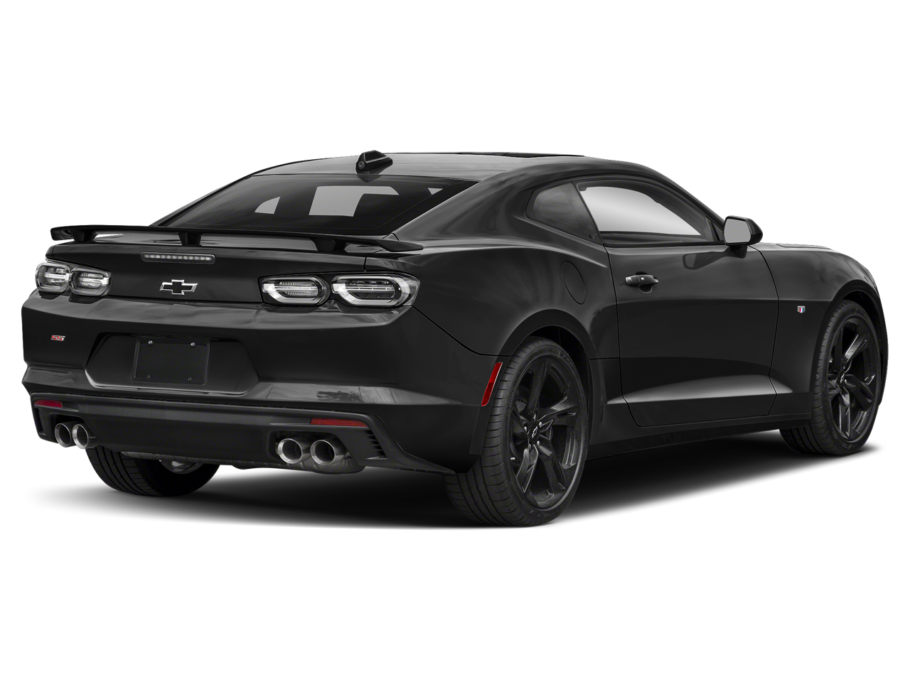 2024 Chevrolet Camaro SS 2SS