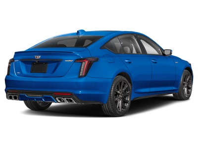 2026 Cadillac CT5 V-Series