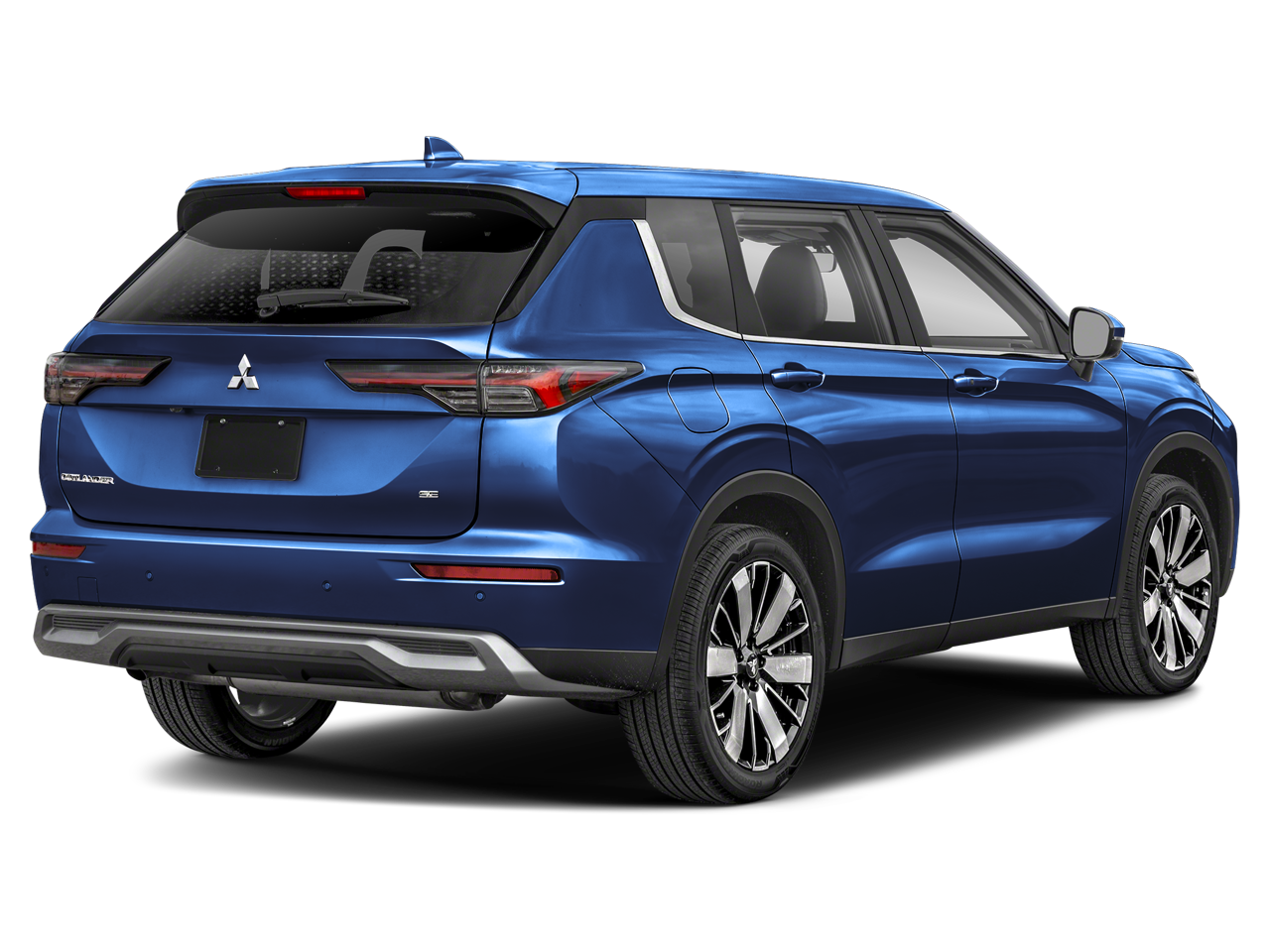 2026 Mitsubishi Outlander SE - Photo 13