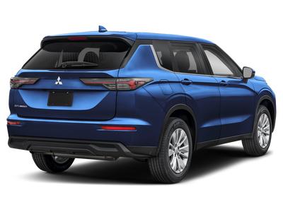 2026 Mitsubishi Outlander ES