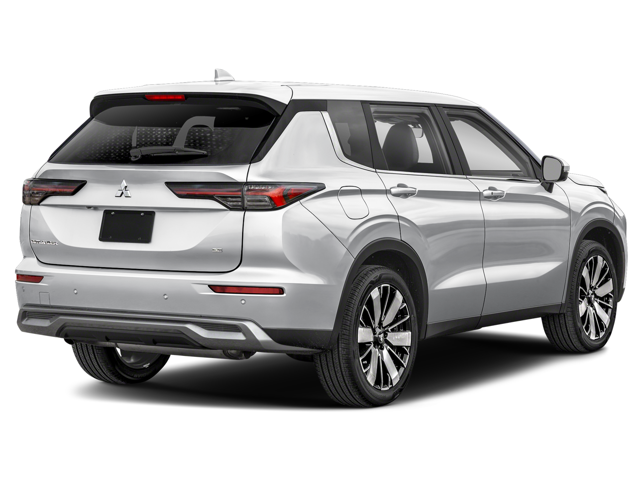 2026 Mitsubishi Outlander SE TECH