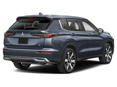 2026 Mitsubishi Outlander SE TECH