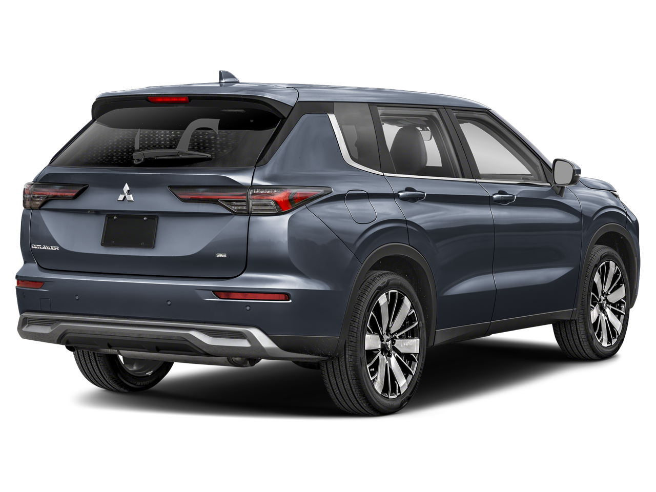 2026 Mitsubishi Outlander SE TECH