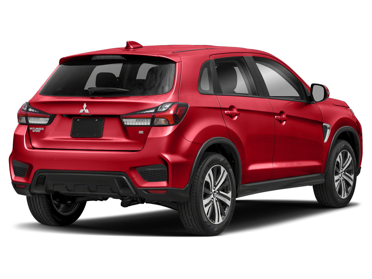 2026 Mitsubishi Outlander Sport 2.0 SE