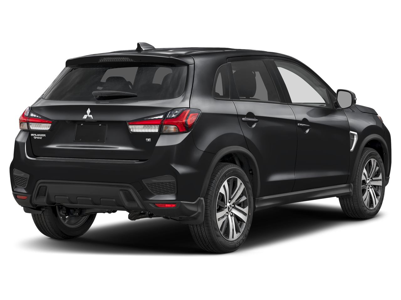 2026 Mitsubishi Outlander Sport SE - Photo 26