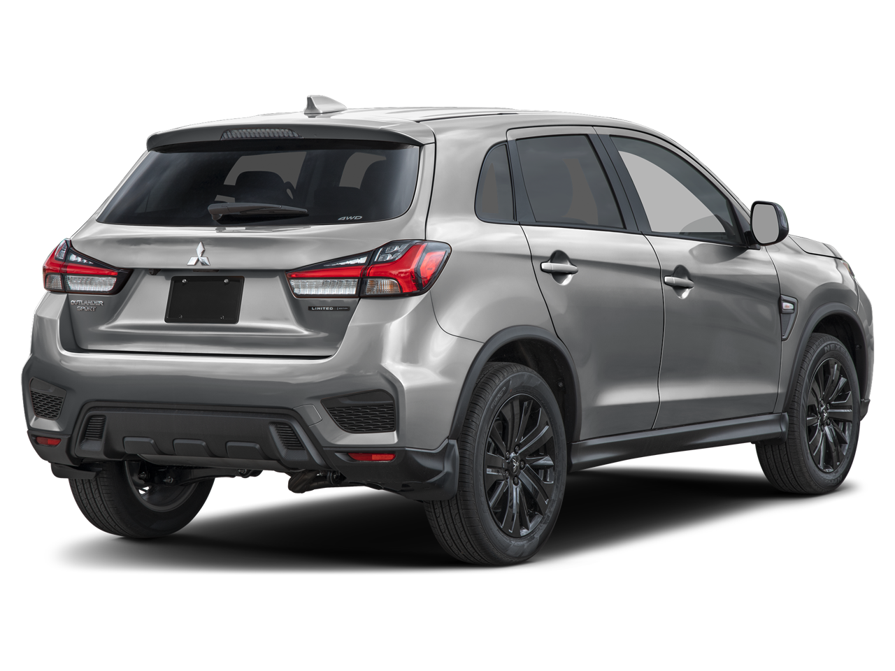 2026 Mitsubishi Outlander Sport 2.0 LE