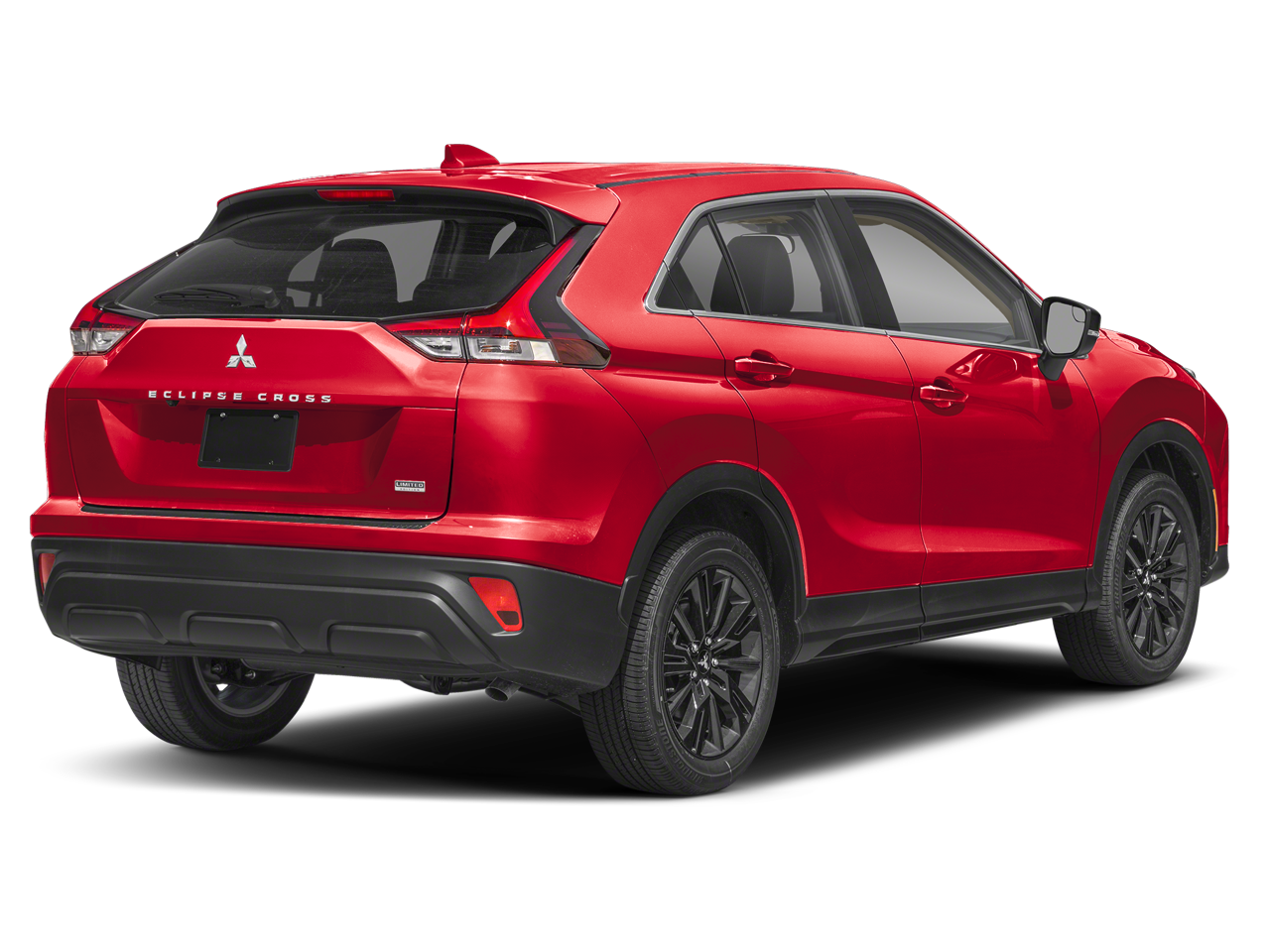2026 Mitsubishi Eclipse Cross LE - Photo 13
