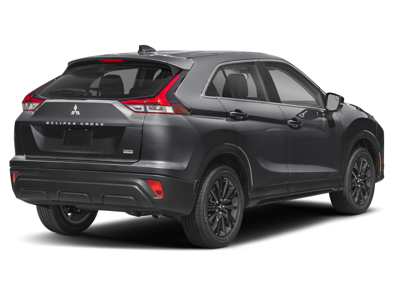 2026 Mitsubishi Eclipse Cross LE - Photo 13