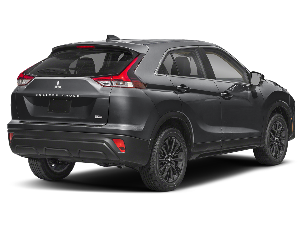 2026 Mitsubishi Eclipse Cross LE