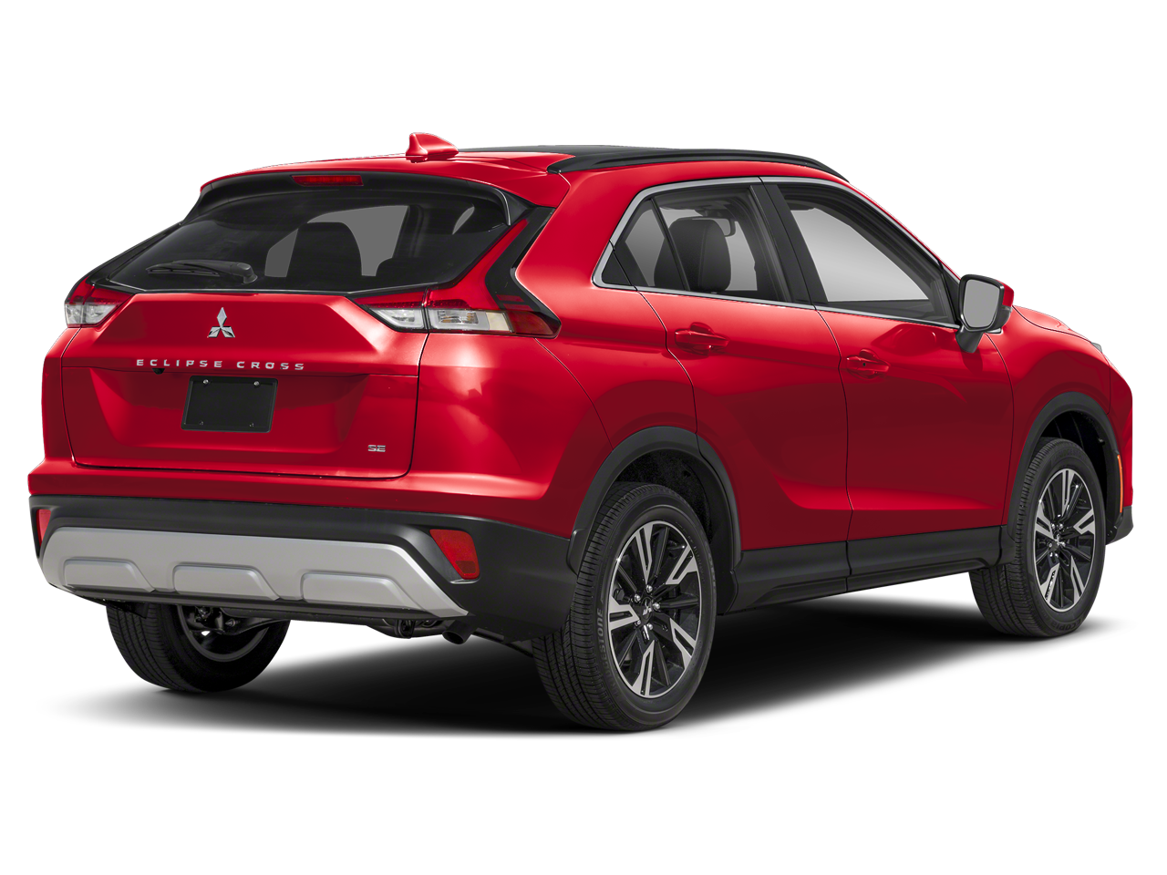 2026 Mitsubishi Eclipse Cross SE - Photo 13