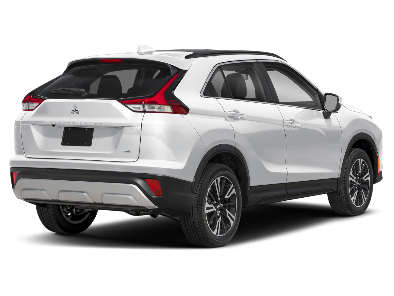 2026 Mitsubishi Eclipse Cross SE - Photo 12