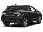 2027 Mitsubishi Outlander Sport 2.0 ES
