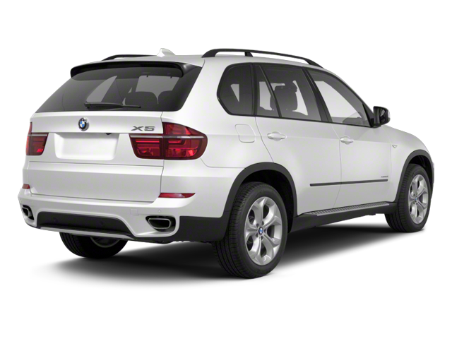 2012 BMW X5 xDrive35i Premium